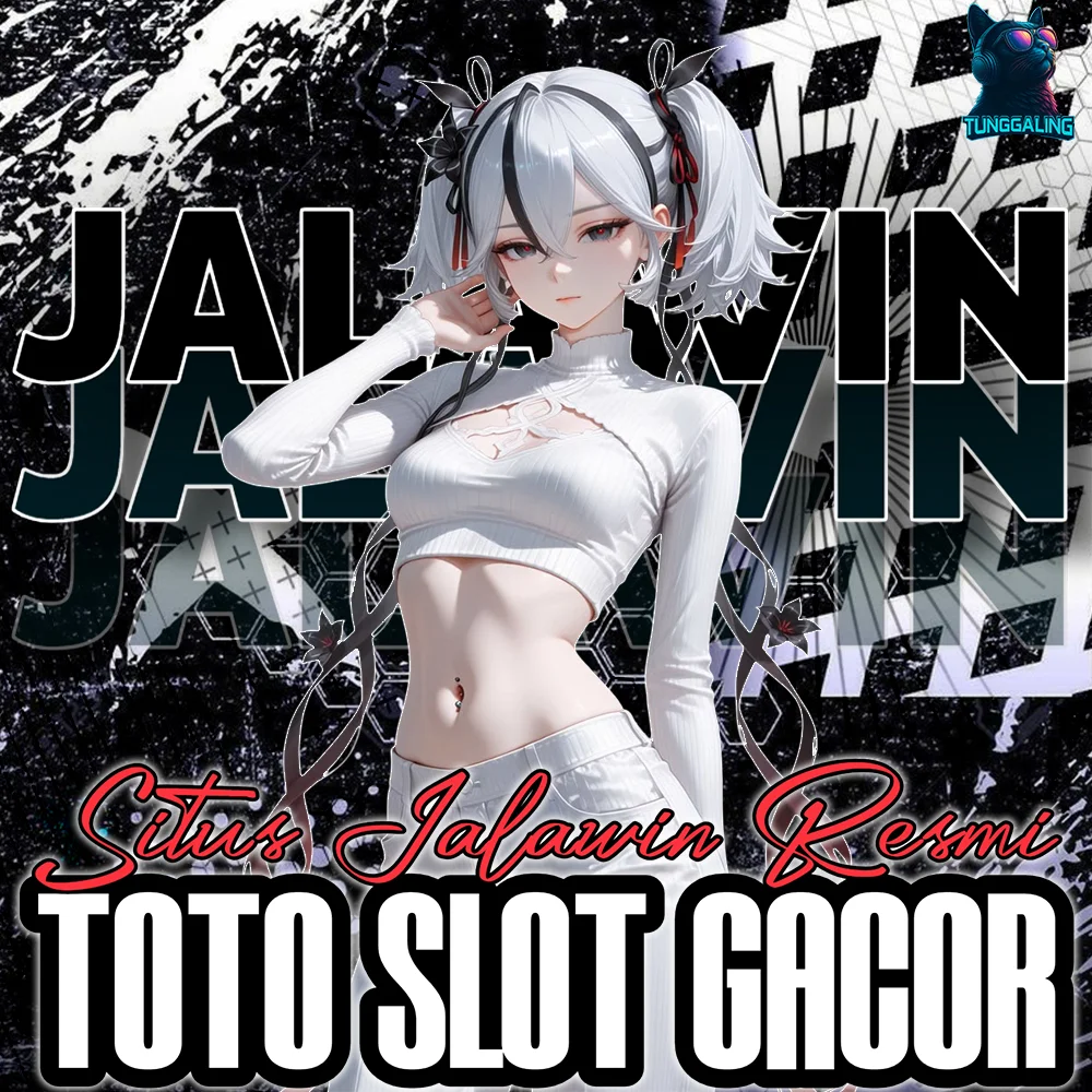 TOTO SLOT GACOR ✈️ Link Login Situs Jalawin Bandar Slot Online Resmi image 1
